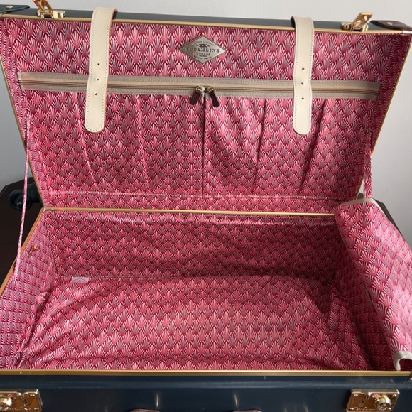 StreamLine Luggage The Architect Spinner - Picture 14 of 16